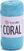 Kötőfonal Yarn Art Coral 1911 Kötőfonal