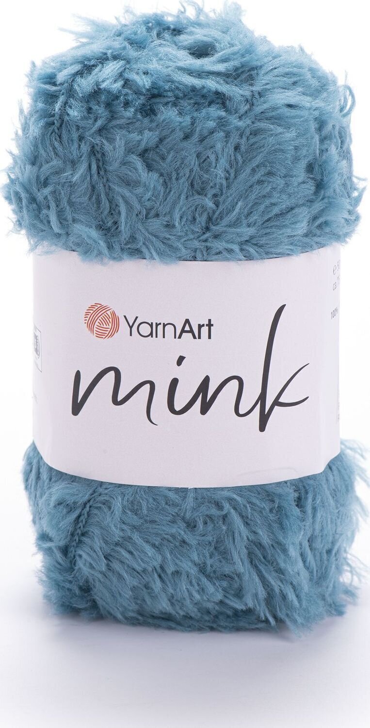 Kudumislõng Yarn Art Mink 349 Kudumislõng