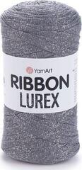 Kudumislõng Yarn Art Ribbon Lurex 737 Kudumislõng