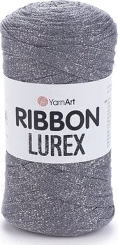 Kudumislõng Yarn Art Ribbon Lurex 737 Kudumislõng - 1