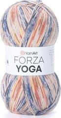 Fil à tricoter Yarn Art Forza Yoga 2510 Fil à tricoter