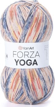 Fil à tricoter Yarn Art Forza Yoga 2510 Fil à tricoter - 1