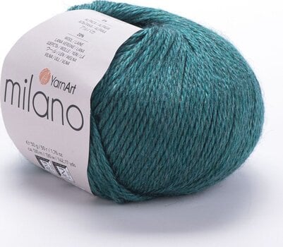 Adīšanas dzija Yarn Art Milano 873 Adīšanas dzija - 1