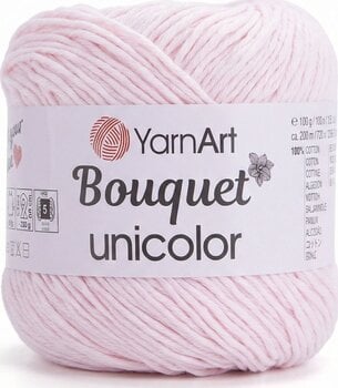 Strickgarn Yarn Art Bouquet Unicolor 3210 Strickgarn - 1