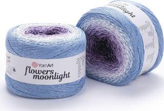 Neulelanka Yarn Art Flowers Moonlight 3264 Neulelanka