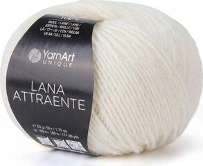 Плетива прежда Yarn Art Lana Attraente 6601 Плетива прежда