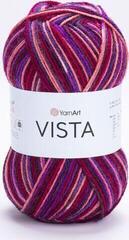 Hilo de tejer Yarn Art Vista 5305 Hilo de tejer