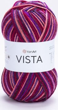 Hilo de tejer Yarn Art Vista 5305 Hilo de tejer - 1