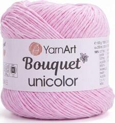 Strikkegarn Yarn Art Bouquet Unicolor 3211 Strikkegarn