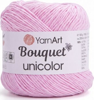 Strikkegarn Yarn Art Bouquet Unicolor 3211 Strikkegarn - 1