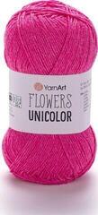 Adīšanas dzija Yarn Art Flowers Unicolor 739 Adīšanas dzija