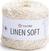 Pletacia priadza Yarn Art Linen Soft 7302 Pletacia priadza