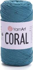 Pletacia priadza Yarn Art Coral 1912 Pletacia priadza