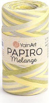 Pletacia priadza Yarn Art Papiro Melange 2312 Pletacia priadza - 1