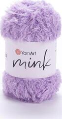 Kudumislõng Yarn Art Mink 350 Kudumislõng