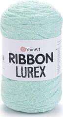 Filati per maglieria Yarn Art Ribbon Lurex 738 Filati per maglieria