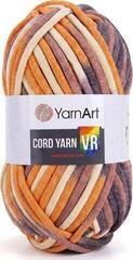Pletacia priadza Yarn Art Cord Yarn VR 927 Pletacia priadza