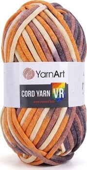 Pletacia priadza Yarn Art Cord Yarn VR 927 Pletacia priadza - 1