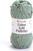 Pletacia priadza Yarn Art Cotton Gold Paillettes 7113 Pletacia priadza
