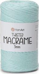 Κορδόνι Yarn Art Twisted Macrame 3mm 195 m 775 Κορδόνι