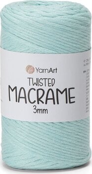 Κορδόνι Yarn Art Twisted Macrame 3mm 195 m 775 Κορδόνι - 1