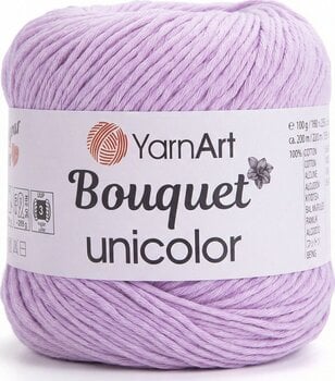Filati per maglieria Yarn Art Bouquet Unicolor 3212 Filati per maglieria - 1