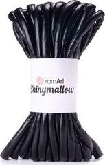 Pređa za pletenje Yarn Art Shinymallow 5411 Pređa za pletenje