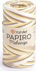 Pletacia priadza Yarn Art Papiro Melange 2313 Pletacia priadza