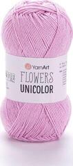 Pređa za pletenje Yarn Art Flowers Unicolor 740 Pređa za pletenje
