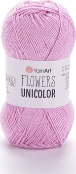 Adīšanas dzija Yarn Art Flowers Unicolor 740 Adīšanas dzija - 1