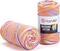Nöör Yarn Art Macrame Cotton VR 225 m 912 Nöör