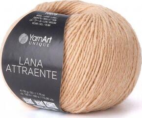 Плетива прежда Yarn Art Lana Attraente 6604 Плетива прежда
