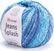 Knitting Yarn Yarn Art Jeans Splash 944 Knitting Yarn