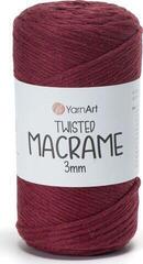 Schnur Yarn Art Twisted Macrame 3mm 195 m 781 Schnur