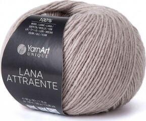 Плетива прежда Yarn Art Lana Attraente 6605 Плетива прежда