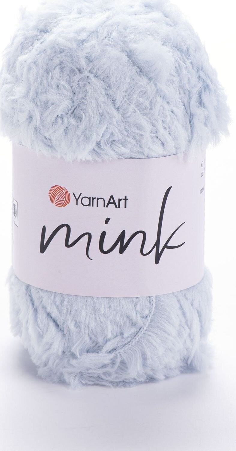 Kudumislõng Yarn Art Mink 351 Kudumislõng