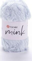 Kudumislõng Yarn Art Mink 351 Kudumislõng