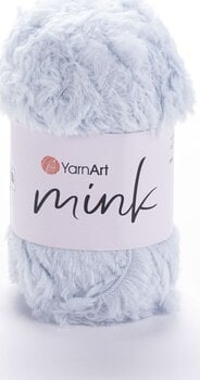 Kudumislõng Yarn Art Mink 351 Kudumislõng - 1