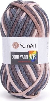 Pletacia priadza Yarn Art Cord Yarn VR 928 Pletacia priadza - 1