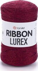 Kudumislõng Yarn Art Ribbon Lurex 739 Kudumislõng