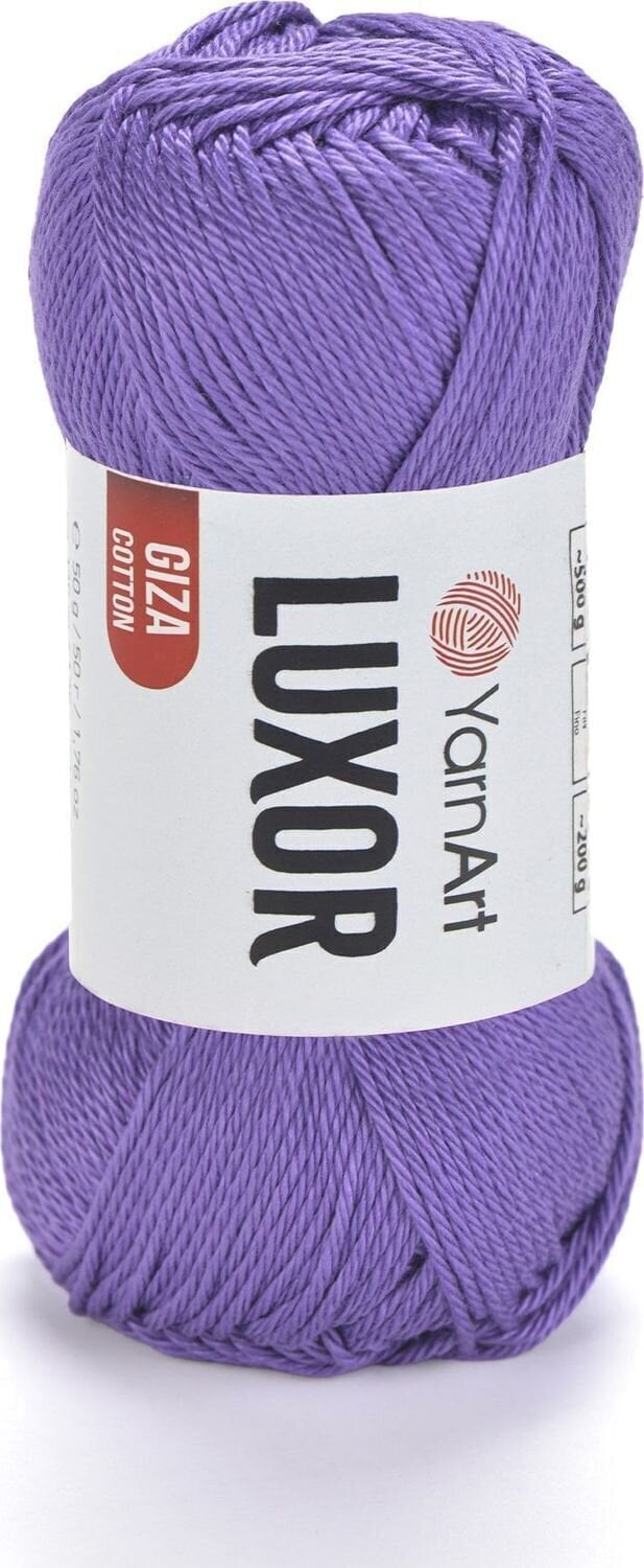 Kudumislõng Yarn Art Luxor 1220 Kudumislõng