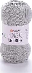 Adīšanas dzija Yarn Art Flowers Unicolor 741 Adīšanas dzija