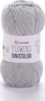 Adīšanas dzija Yarn Art Flowers Unicolor 741 Adīšanas dzija - 1