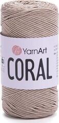Pletacia priadza Yarn Art Coral 1914 Pletacia priadza