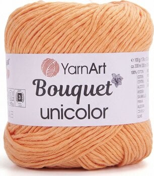 Kudumislõng Yarn Art Bouquet Unicolor 3214 Kudumislõng - 1