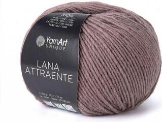 Pletilna preja Yarn Art Lana Attraente 6606 Pletilna preja