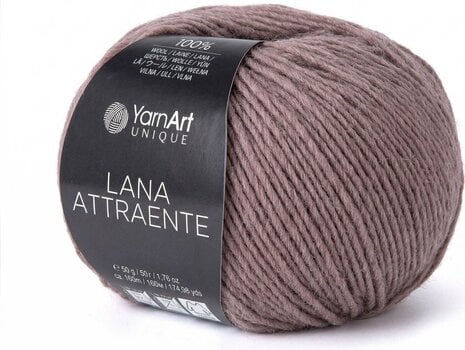 Pletilna preja Yarn Art Lana Attraente 6606 Pletilna preja - 1
