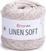 Pređa za pletenje Yarn Art Linen Soft 7304 Pređa za pletenje