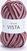 Плетива прежда Yarn Art Vista 5307 Плетива прежда