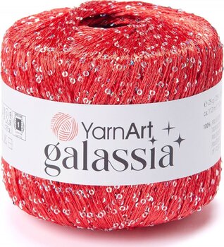 Νήμα Πλεξίματος Yarn Art Galassia 5801 Νήμα Πλεξίματος - 1